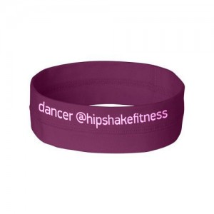 Headband-Dancer atHipShake