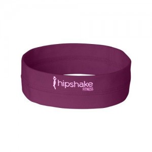 Headband-Hip Shake Fitness
