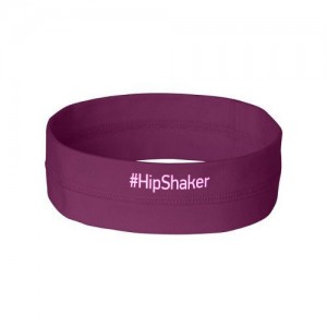 Headband-HipShaker