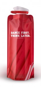 vapur-dance first, think later