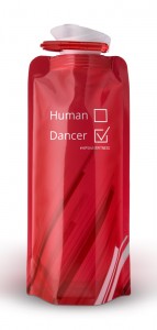 vapur-human dancer
