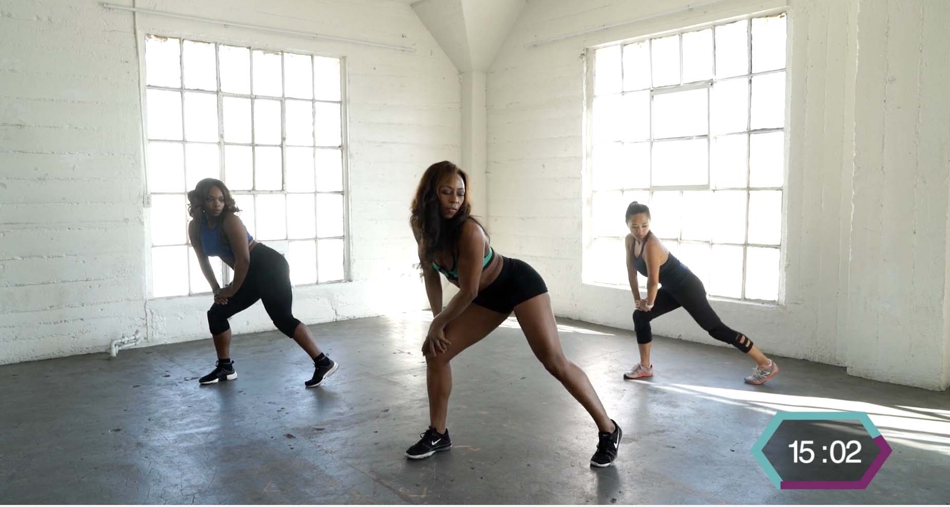 The Easiest How To Twerk Tutorial You Need Hip Shake Fitness